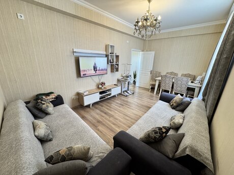 2 otaqlı mənzil, 65 m², Park Yasamal: 183 000 ₼ 4
