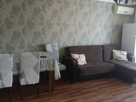 Elan №6359339 - Bakı, Bayıl q., 2 otaqlı, 40 m², 5/5 mərtəbə