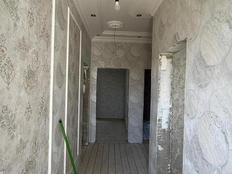 3 otaqlı həyət evi, 70 m², Maştağa: 85 000 ₼ 2