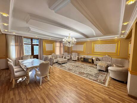 Elan №6359351 - Bakı, Səbail r., 8 otaqlı, 515 m²