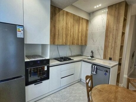 3-room apartment, 100 m², Qara Qarayev: 317 000 ₼ 5