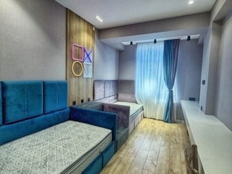 3-room apartment, 100 m², Qara Qarayev: 317 000 ₼ 2