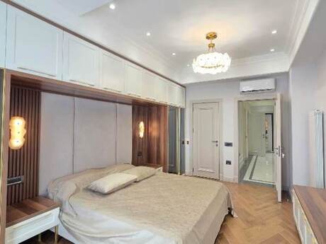 3 otaqlı mənzil, 115 m², 28 May: 585 000 ₼ 5