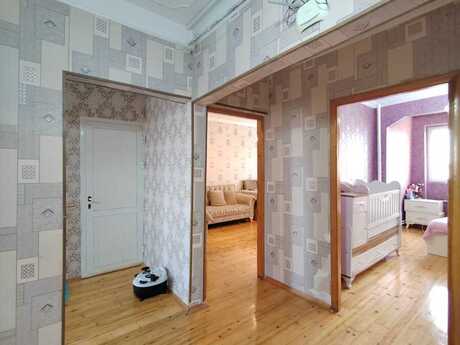 Elan №6359342 - Bakı, Xalqlar Dostluğu m., 3 otaqlı, 80 m², 8/9 mərtəbə