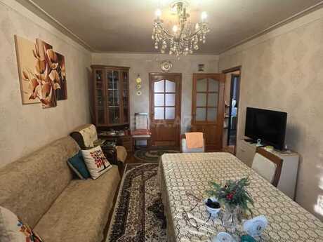 Elan №6359352 - Bakı, Yasamal r., 3 otaqlı, 85 m², 4/5 mərtəbə