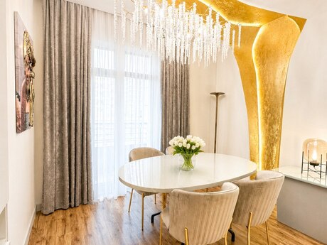 2 otaqlı mənzil, 66 m², Ağ şəhər: 430 000 ₼ 5