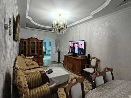 3-room apartment, 135 m², Badamdar: 340 000 ₼ 5