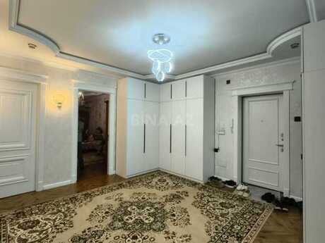 3-room apartment, 135 m², Badamdar: 340 000 ₼ 2