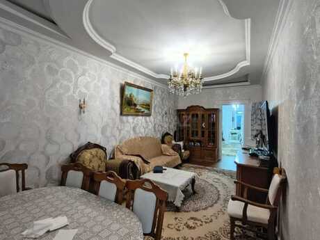 3-room apartment, 135 m², Badamdar: 340 000 ₼ 4