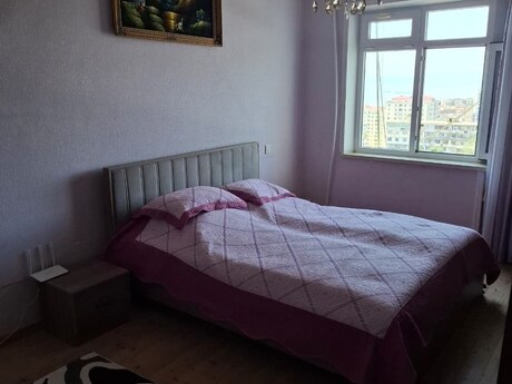 3 otaqlı mənzil, 65 m², Xətai: 157 000 ₼ 5