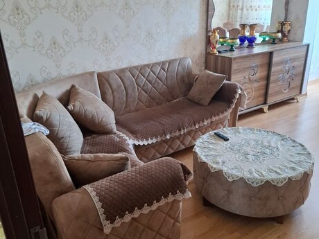 3 otaqlı mənzil, 65 m², Xətai: 157 000 ₼ 2
