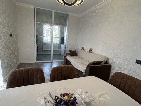2 otaqlı mənzil, 50 m², Əhmədli: 144 000 ₼ 2