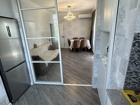 2 otaqlı mənzil, 50 m², Əhmədli: 144 000 ₼ 4