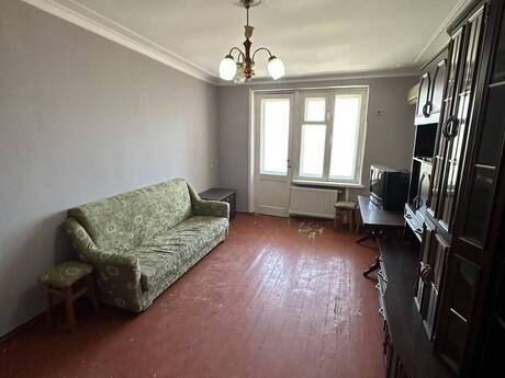 Elan №6359365 - Bakı, Nəriman Nərimanov m., 1 otaqlı, 50 m², 5/5 mərtəbə
