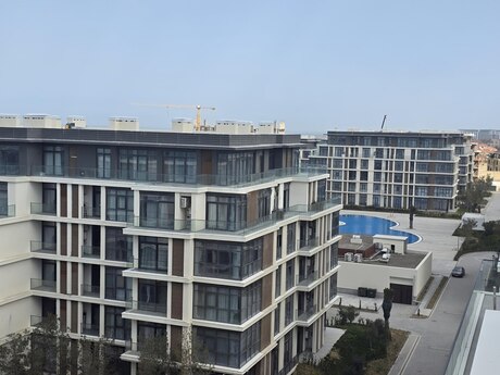 4-room apartment, 209 m², Nardaran: 667 000 ₼ 3