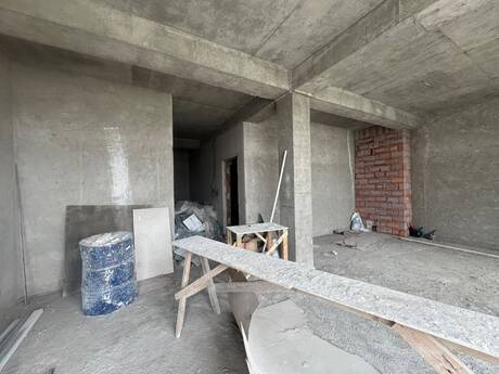 2-room apartment, 72 m², Sea Breeze: 235 000 ₼ 5