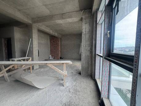 2-room apartment, 72 m², Sea Breeze: 235 000 ₼ 3