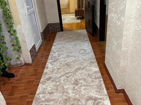 Elan №6359401 - Bakı, Əhmədli m., 2 otaqlı, 60 m², 12/17 mərtəbə