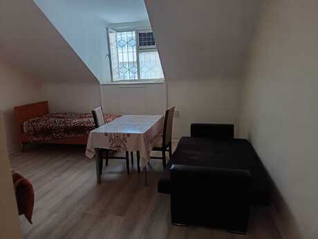 Объявление №6359373 - Баку, Хатаинский р., 1-комн., 40 м², 3/3 этаж