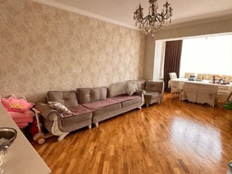 Объявление №6359420 - Баку, м. Кара Караев, 3-комн., 80 м², 2/9 этаж