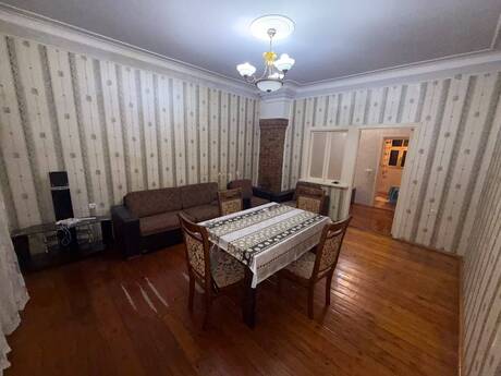 Elan №6359394 - Bakı, Bayıl q., 2 otaqlı, 60 m²