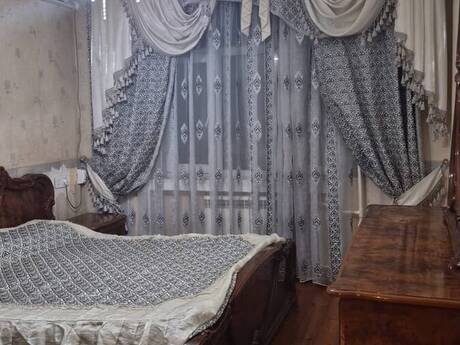 Объявление №6359417 - Баку, м. Ахмедлы, 3-комн., 80 м², 3/9 этаж