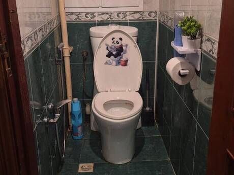 3 otaqlı mənzil, 80 m², Əhmədli: 189 000 ₼ 4
