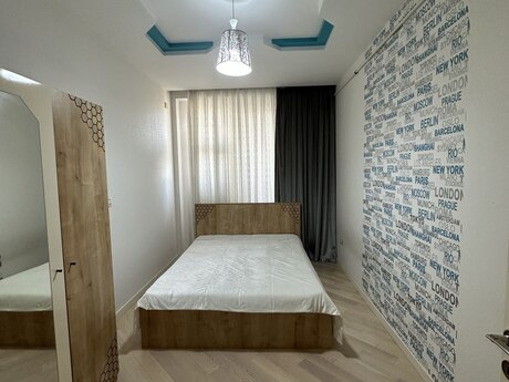 2 otaqlı mənzil, 67 m², Memar Əcəmi: 210 000 ₼ 2