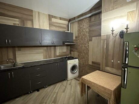 2 otaqlı mənzil, 67 m², Memar Əcəmi: 210 000 ₼ 4