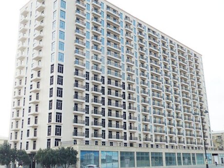 Elan №6359432 - Bakı, Xətai r., 2 otaqlı, 68 m², 11/16 mərtəbə