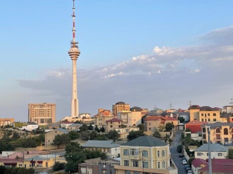 Kirayə 3 otaqlı mənzil, 137 m², Badamdar: 1 500 ₼/ay 2