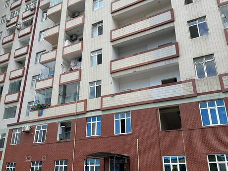 Elan №6359435 - Bakı, Yasamal r., 2 otaqlı, 76 m², 16/19 mərtəbə