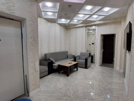 Elan №6359441 - Xırdalan, Xırdalan, 3 otaqlı, 110 m², 6/14 mərtəbə