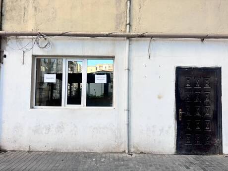 Elan №6359473 - Bakı, İnşaatçılar m., 5 otaqlı, 120 m², 1/21 mərtəbə