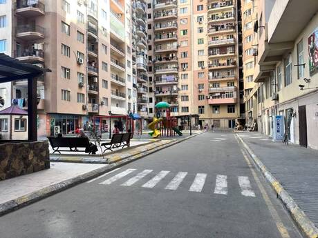 Kirayə 5 otaqlı mənzil, 120 m², İnşaatçılar: 800 ₼/ay 2