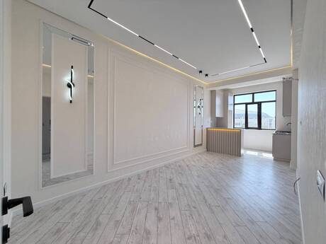 Объявление №6359443 - Сумгаит, Сумгаит, 2-комн., 52 м², 4/14 этаж