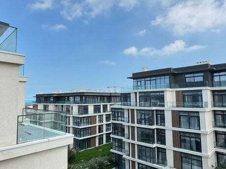 Elan №6359451 - Bakı, Nardaran q., 2 otaqlı, 71.3 m², 5/6 mərtəbə