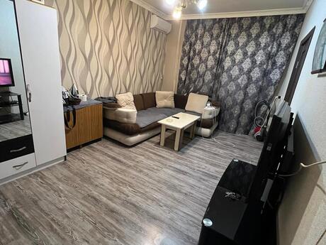 Elan №6359470 - Bakı, Memar Əcəmi m., 2 otaqlı, 33 m², 1/5 mərtəbə