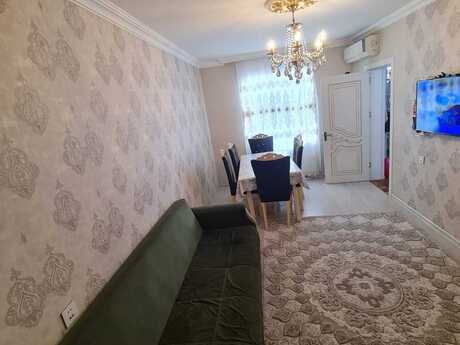 Elan №6359475 - Bakı, Xalqlar Dostluğu m., 3 otaqlı, 65 m², 6/9 mərtəbə