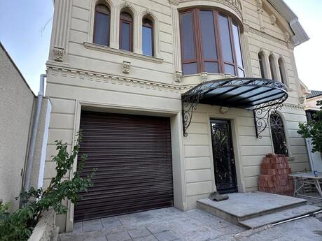 Elan №6359468 - Bakı, Həzi Aslanov q., 6 otaqlı, 450 m²