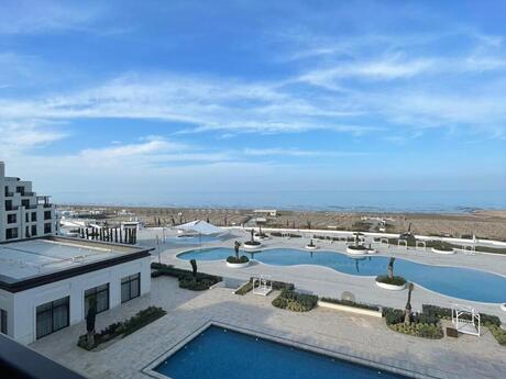 Elan №6359469 - Bakı, Nardaran q., 1 otaqlı, 80 m², 5/5 mərtəbə