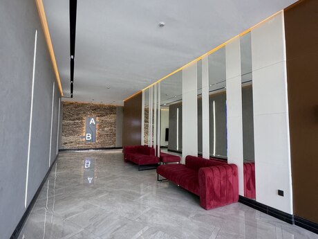 2 otaqlı mənzil, 46 m², Lake City: 180 000 ₼ 2