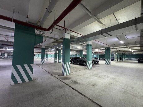 2 otaqlı mənzil, 46 m², Lake City: 180 000 ₼ 4
