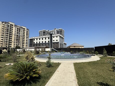 2 otaqlı mənzil, 46 m², Lake City: 180 000 ₼ 5