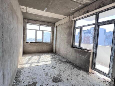4 otaqlı mənzil, 137 m², Neftçilər: 315 000 ₼ 2
