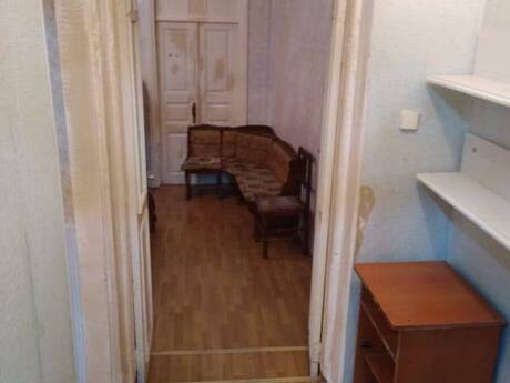 Elan №6359494 - Bakı, Bayıl q., 2 otaqlı, 50 m²