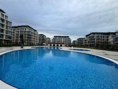 Elan №6359498 - Bakı, Nardaran q., 2 otaqlı, 102 m², 2/7 mərtəbə