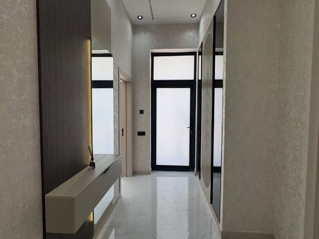 Mərdəkanda 4 otaqlı həyət evi satılır, 155 m², 265 000 AZN, şəkil 5 / 12