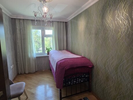 4-room apartment, 100 m², Neftçilər: 219 000 ₼ 4