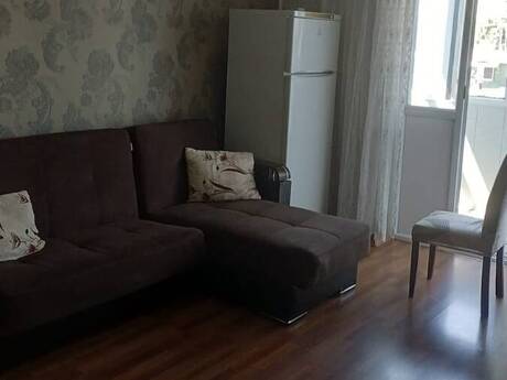 Elan №6359516 - Bakı, Bayıl q., 2 otaqlı, 40 m²